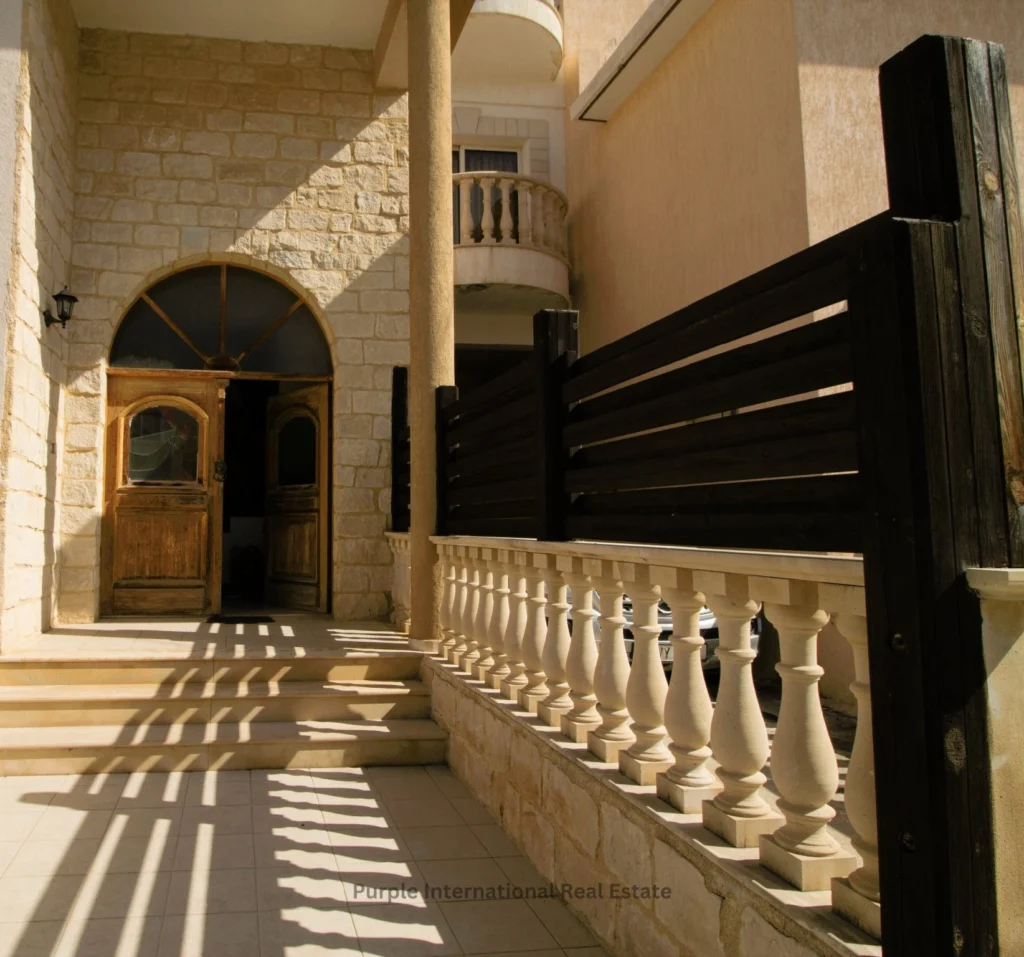 3 Bedroom House for Sale in Paphos – Universal