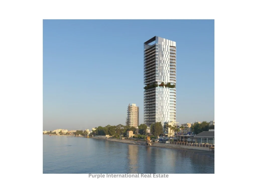 3 Bedroom Apartment for Sale in Mouttagiaka, Limassol District