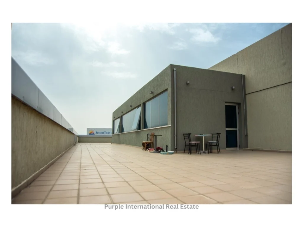 464m² Office for Sale in Limassol – Agios Athanasios