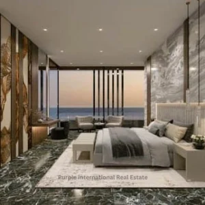 880m² House for Sale in Paphos District