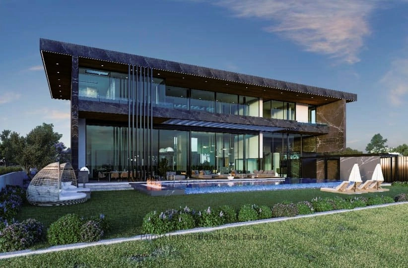 880m² House for Sale in Paphos District