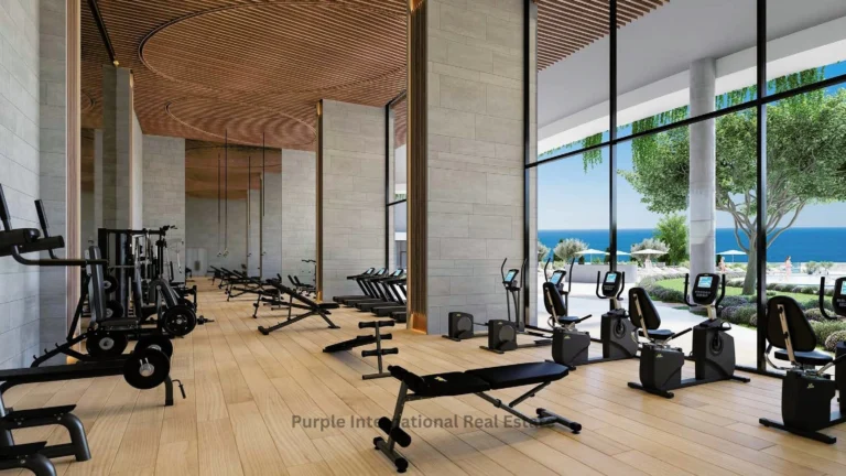 2 Bedroom Apartment for Sale in Limassol