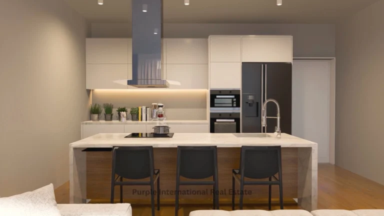 3 Bedroom Apartment for Sale in Paphos District
