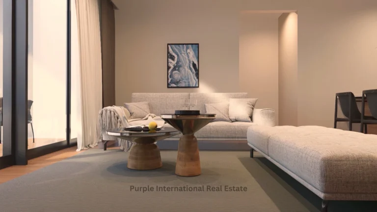 3 Bedroom Apartment for Sale in Paphos District
