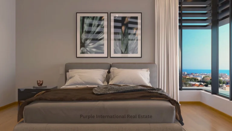 3 Bedroom Apartment for Sale in Paphos District