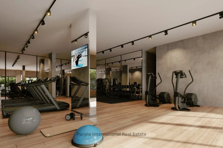 3 Bedroom Apartment for Sale in Paphos District