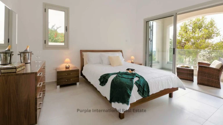Cheap Houses and Villas for Sale Paphos up to 1000000 euro