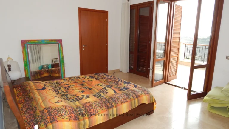 5 Bedroom House for Sale in Aphrodite Hills, Paphos District