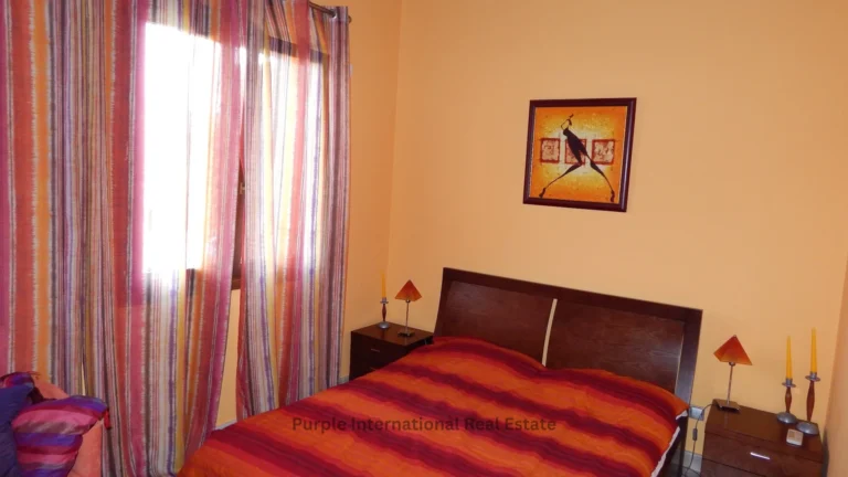 5 Bedroom House for Sale in Aphrodite Hills, Paphos District