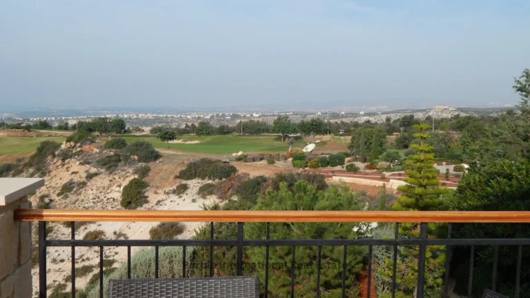 5 Bedroom House for Sale in Aphrodite Hills, Paphos District