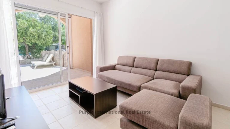 1 Bedroom Apartment for Sale in Paphos District