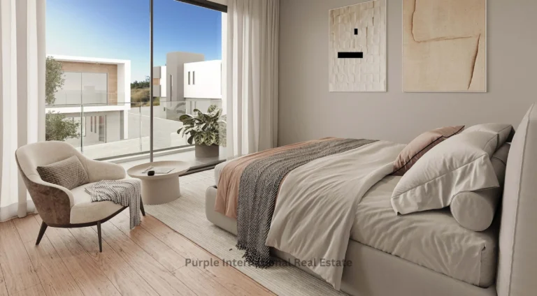 3 Bedroom House for Sale in Paphos – Emba