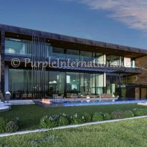 700m² House for Sale in Paphos District