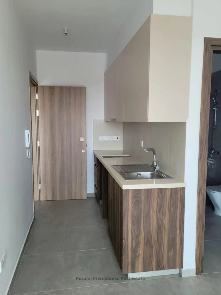 2 Bedroom Apartment for Sale in Paphos – Universal