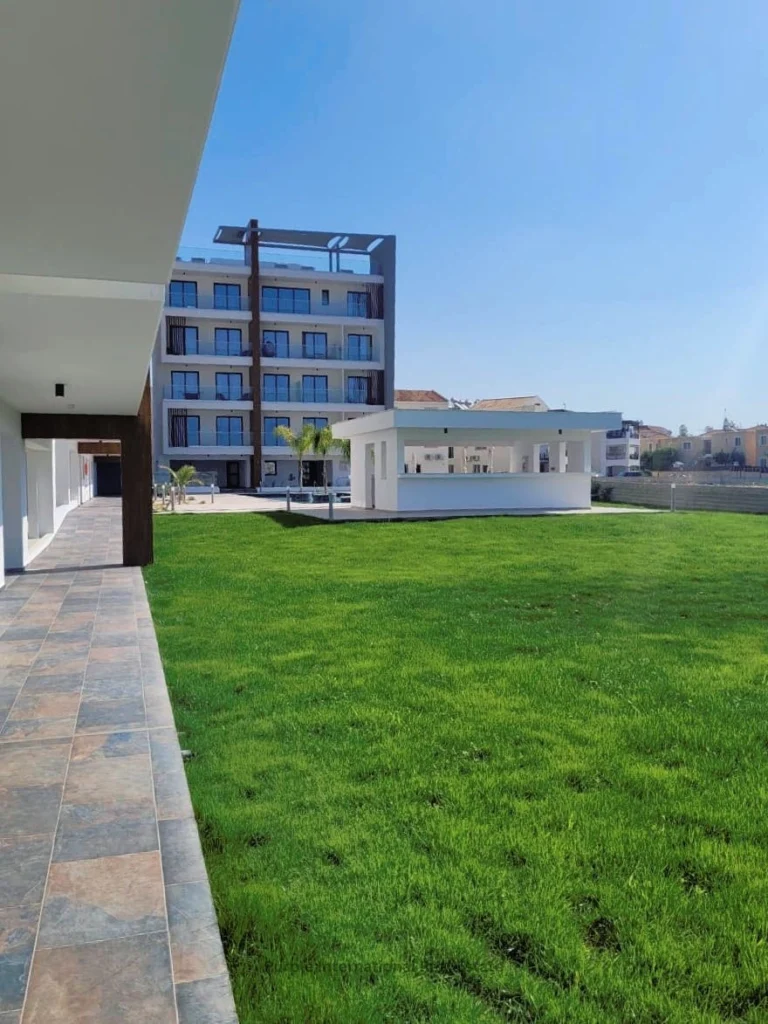 2 Bedroom Apartment for Sale in Paphos – Universal