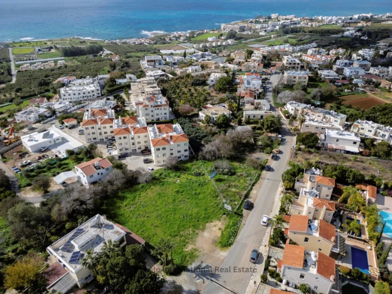 for Sale in Kissonerga, Paphos District