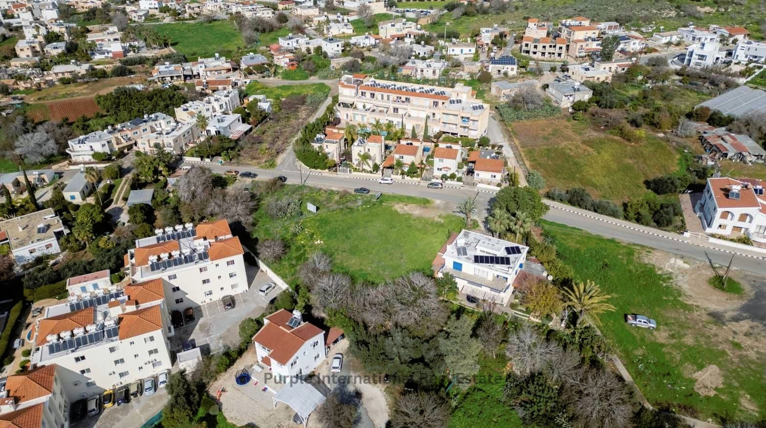 for Sale in Kissonerga, Paphos District