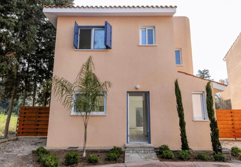 3 Bedroom House for Sale in Kato Paphos