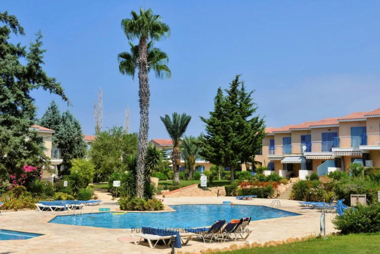 3 Bedroom House for Sale in Kato Paphos