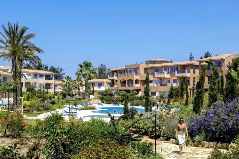 3 Bedroom House for Sale in Kato Paphos