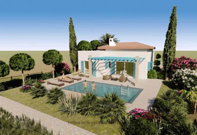 3 Bedroom House for Sale in Souni, Limassol District