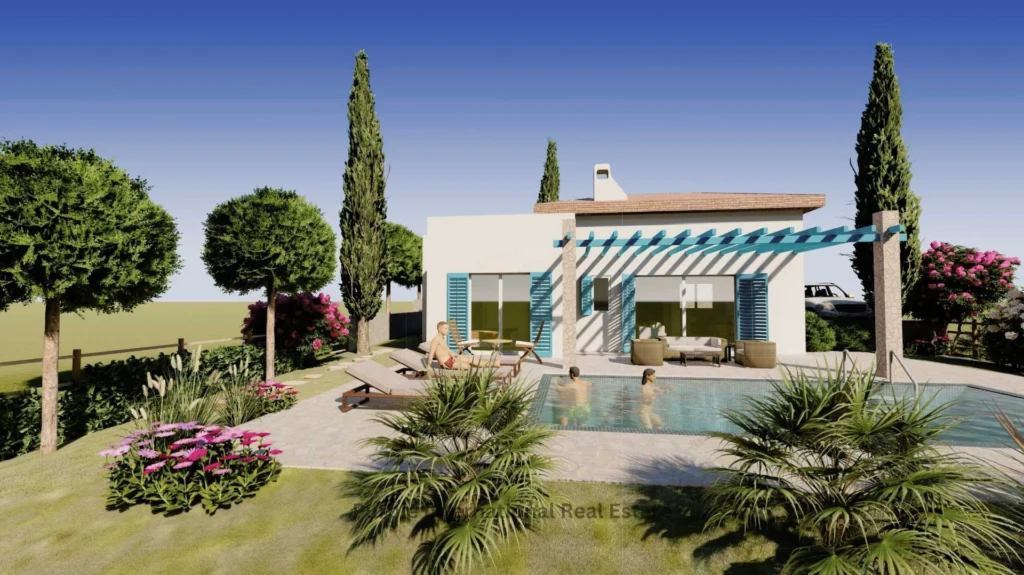 3 Bedroom House for Sale in Souni, Limassol District