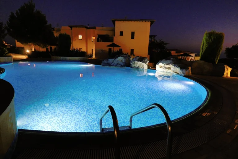 2 Bedroom Apartment for Sale in Aphrodite Hills, Paphos District