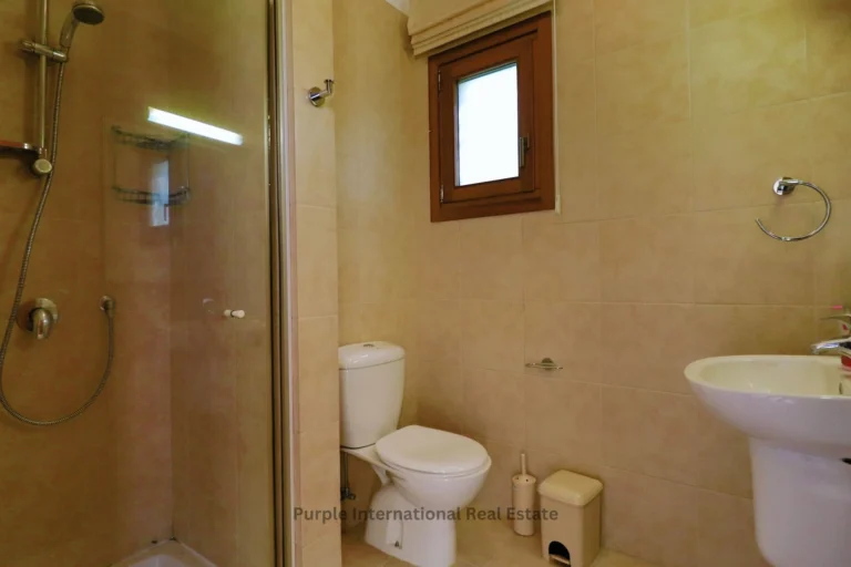 2 Bedroom Apartment for Sale in Aphrodite Hills, Paphos District
