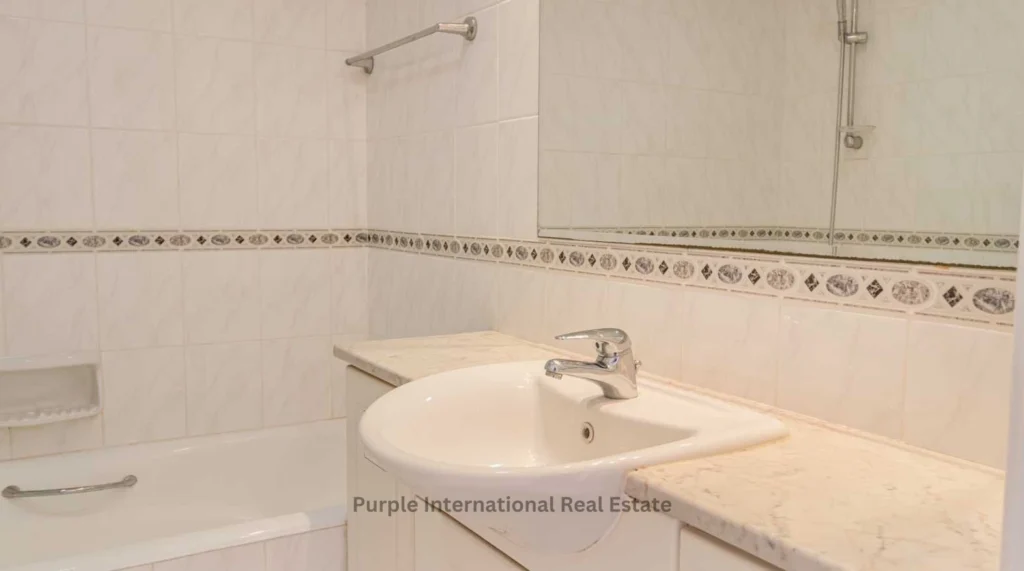 2 Bedroom Apartment for Sale in Geroskipou, Paphos District