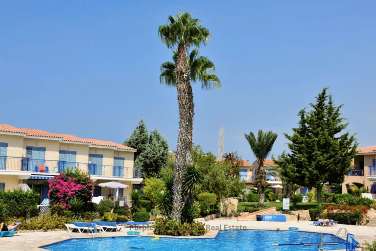 2 Bedroom Apartment for Sale in Kato Paphos