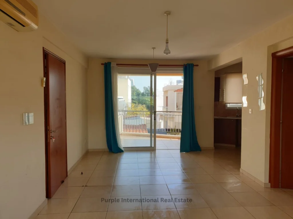 2 Bedroom Apartment for Sale in Limassol – Mesa Geitonia