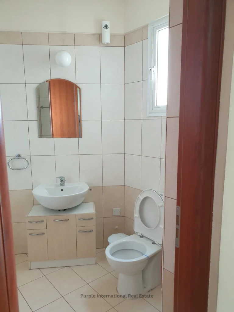 2 Bedroom Apartment for Sale in Limassol – Mesa Geitonia