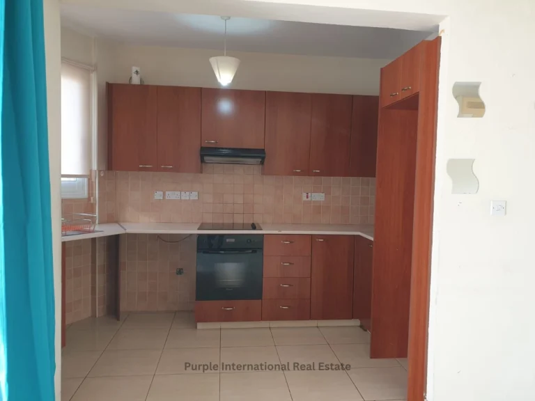 2 Bedroom Apartment for Sale in Limassol – Mesa Geitonia