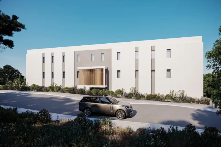 2 Bedroom Apartment for Sale in Chlorakas, Paphos District