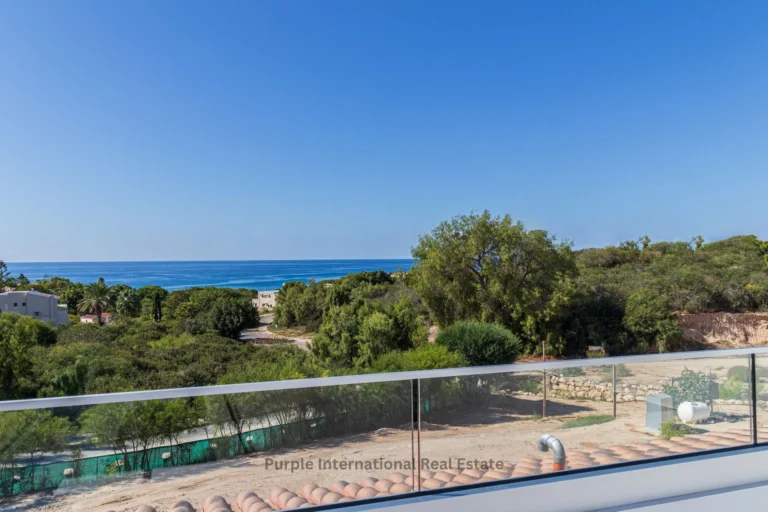2 Bedroom Apartment for Sale in Coral Bay, Paphos District