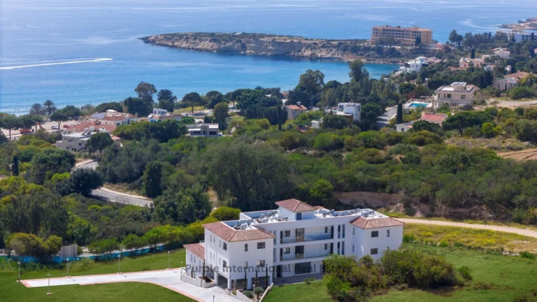 2 Bedroom Apartment for Sale in Coral Bay, Paphos District