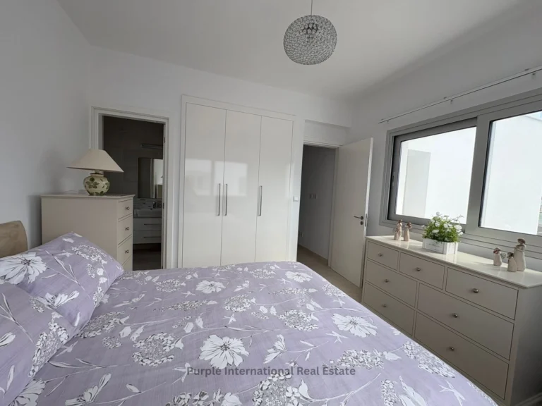 186m² House for Sale in Geroskipou, Paphos District