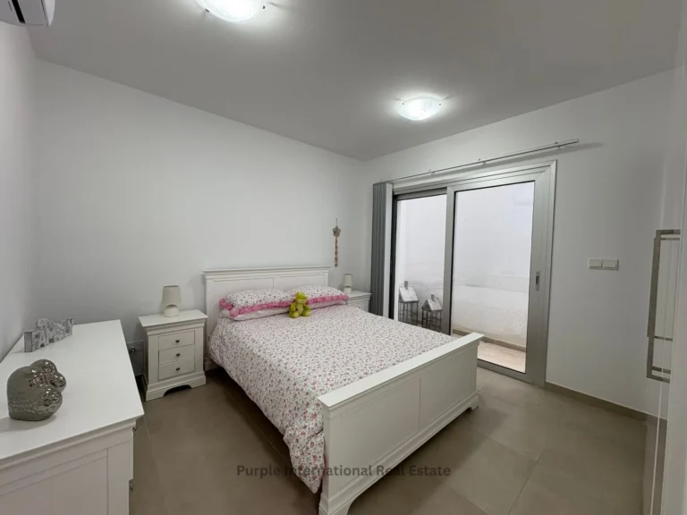 186m² House for Sale in Geroskipou, Paphos District