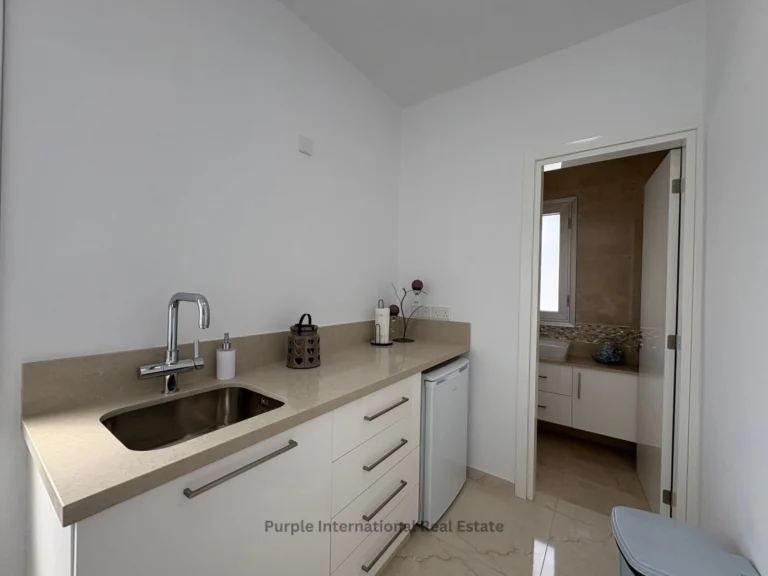 186m² House for Sale in Geroskipou, Paphos District