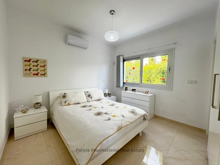 186m² House for Sale in Geroskipou, Paphos District