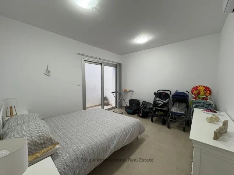 186m² House for Sale in Geroskipou, Paphos District