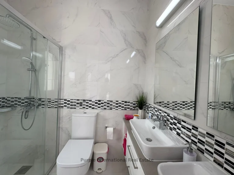 186m² House for Sale in Geroskipou, Paphos District
