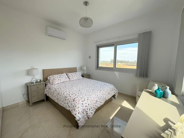 186m² House for Sale in Geroskipou, Paphos District