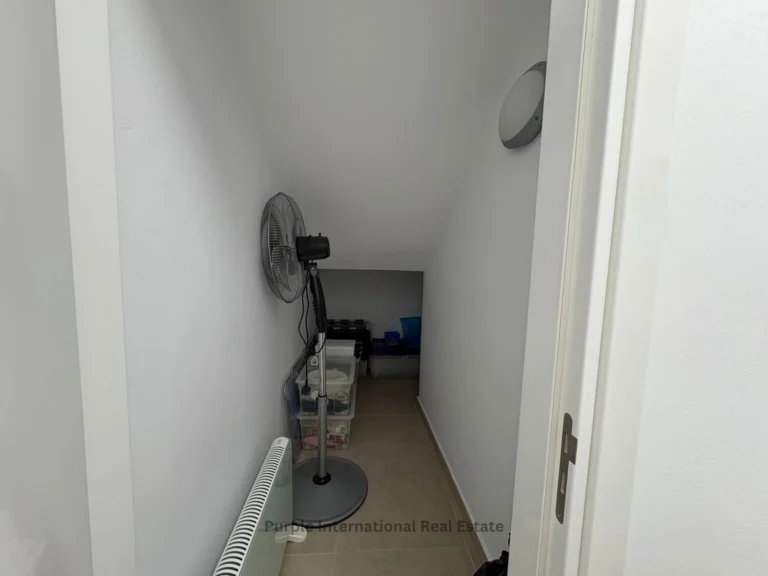 186m² House for Sale in Geroskipou, Paphos District