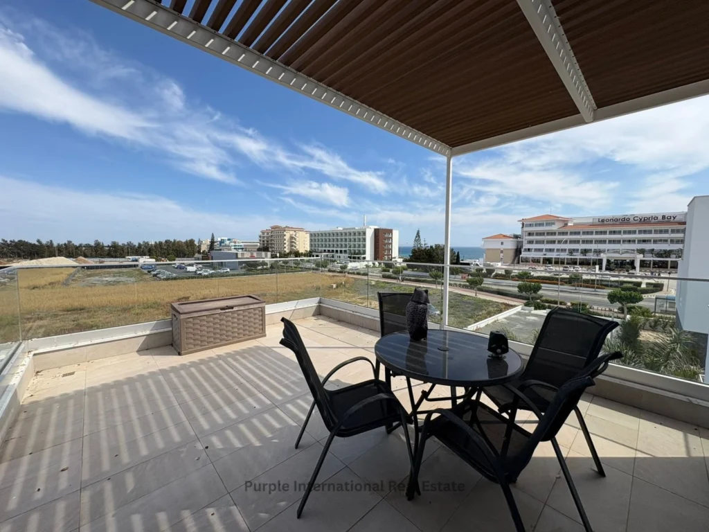 186m² House for Sale in Geroskipou, Paphos District