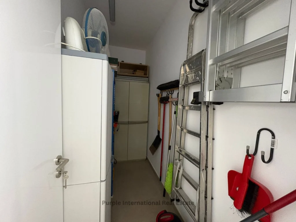 186m² House for Sale in Geroskipou, Paphos District