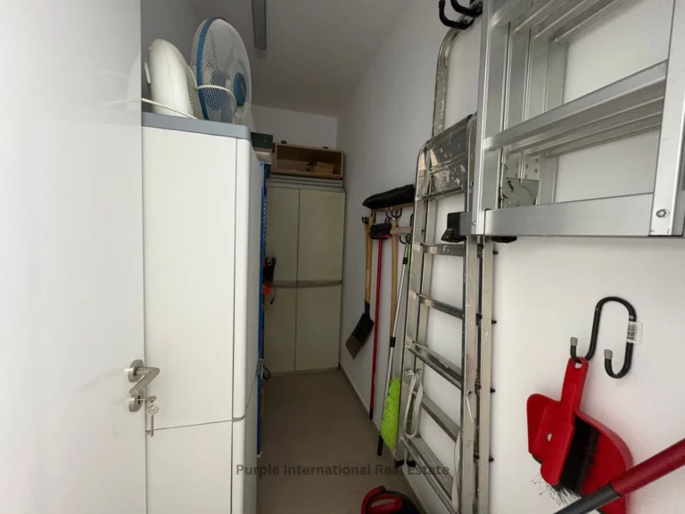 186m² House for Sale in Geroskipou, Paphos District
