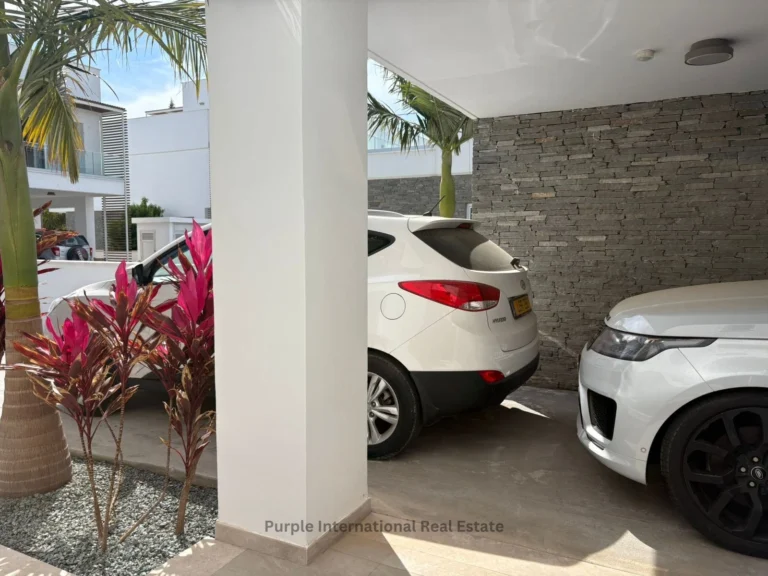 186m² House for Sale in Geroskipou, Paphos District