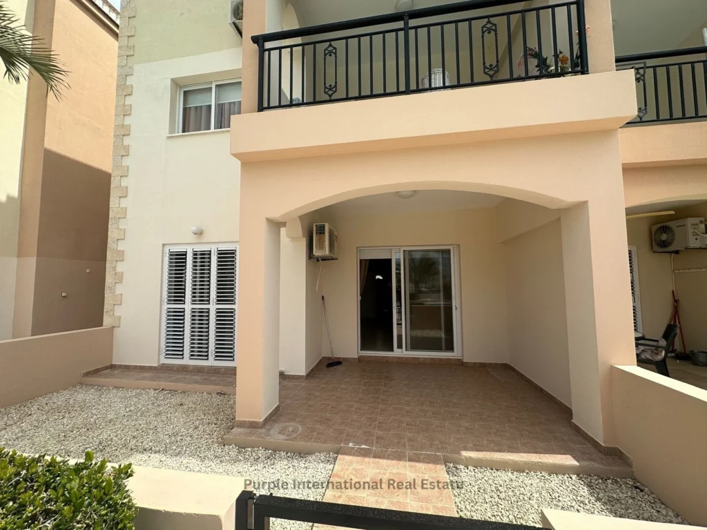 2 Bedroom Apartment for Sale in Paphos – Universal