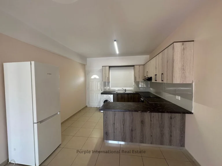 2 Bedroom Apartment for Sale in Paphos – Universal